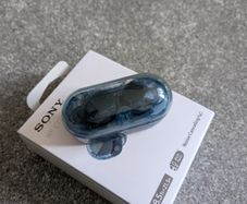 Sony WF C710N as new