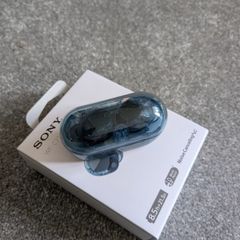 Sony WF C710N as new