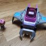Paw Patrol - 9 Characters / Figures with their Rescue Vehicles Image 10