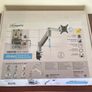 Vogels PFD 8543 Monitor Desk Arm | Excellent Condition, Original Box Included Image 2