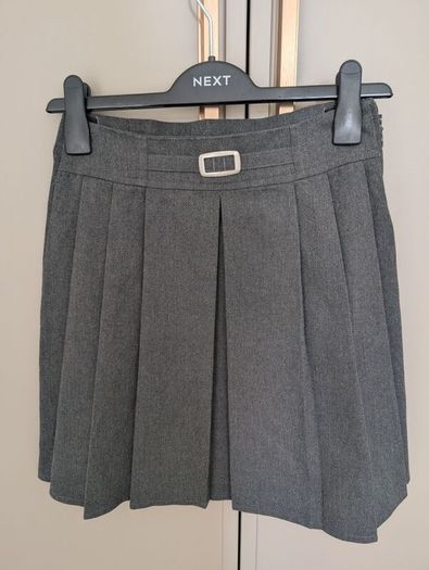 School uniform bundle 10-12 years