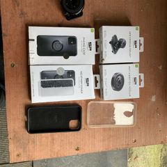 Sp Connect phone mount bundle