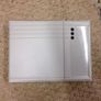 Aritech CS350 Alarm Keypad Cover Image 3