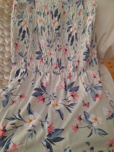 girls playsuit