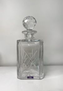 Edinburgh Crystal Decanter