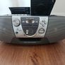 Sony CFD-V8 radio cassette recorder Image 3
