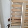 Mamas & Papas Toddler Sleigh Bed Only Used For 6 Months Still Brand New. Need Quick Sale...... Image 5