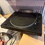 Sony Record Player PS-LX250H (for parts or converter use) Image 7
