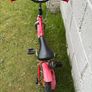 bike lightning McQueen Image 3