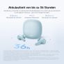 Xiaomi Redmi Buds 8 Lite Bluetooth Handsfree, TWS, ANC, MultiPoint (Original/ New) Image 6