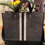 coach Dempsey tote Image 2