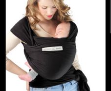 Baby Carrier - Stretchy Wrap