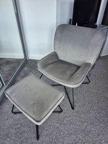 Armchair