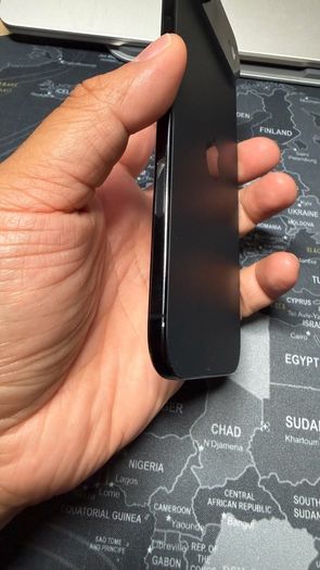 iPhone Air Black 512G