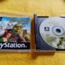 Shrek treasure hunt PlayStation1 Ps1 PlayStation 2 ps2 games Original Image 4