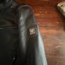 Belstaff motorcycle leather jacket Image 4