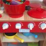 wooden kitchen Image 2