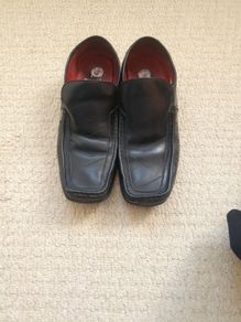 Ben sherman formal shoes