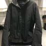 Mens French connection black jacket size M reduced Image 2