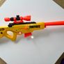 Nerf Selection Of Fortnite Blasters & Guns Image 6