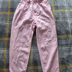 UK12, Bnwot Savida Paperbag High-Waisted Jeans