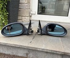 bmw wing mirrors