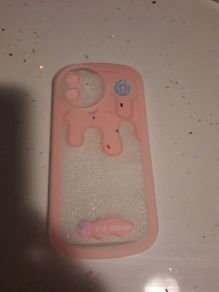 i phone 12 silicone case
