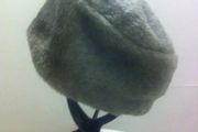 Womens hat