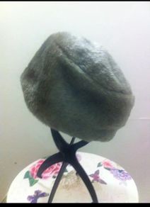 Womens hat