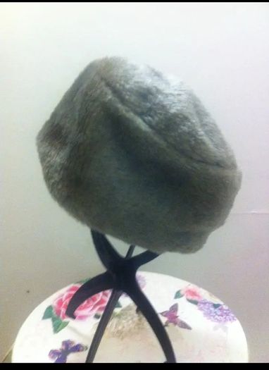Womens hat