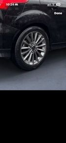 17 inch ST Line Alloys