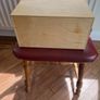 Creative Deco Mini Wooden2 Drawer Chest Image 9