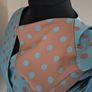Brand new Gincas Italia blouse Image 4
