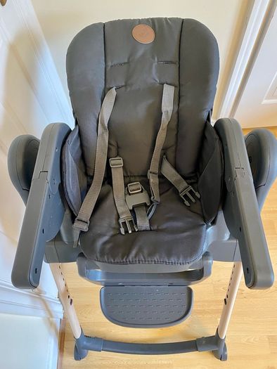 Maxi Cosy Minla Evolutive High Chair