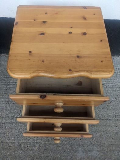 Pine Locker