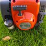 Grass strimmer Image 3