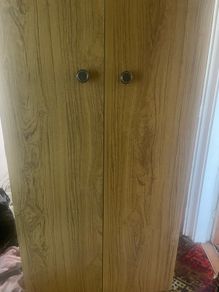 wardrobe