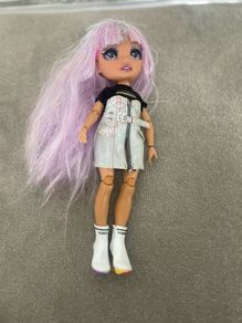 LOL doll incl fashion accessories