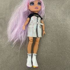 LOL doll incl fashion accessories