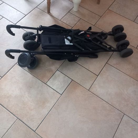 childs buggy