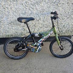 used kids bike
