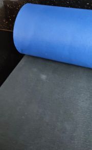 foam exercise pilates yoga stretching mat