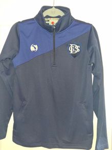 Dundalk Grammar School PE/sport long sleeve top