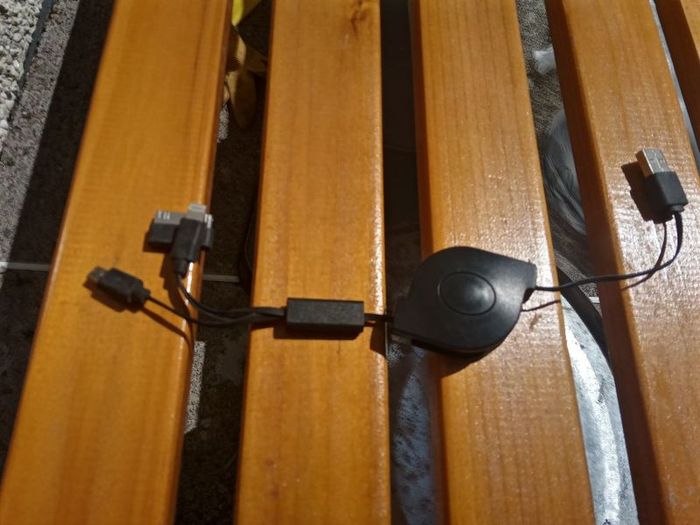 Leads, Ear Plugs, lead Holder and more