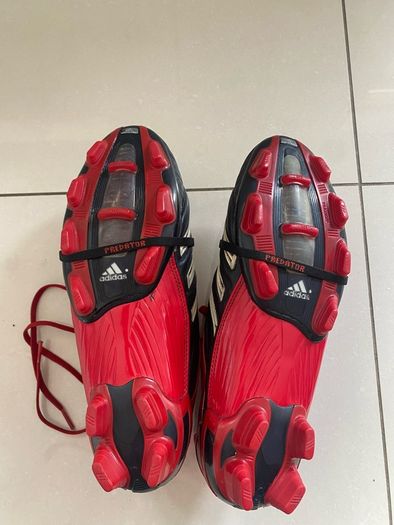 Adidas Predator Absolute 2005