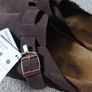 Birkenstock Boston Mocha 38 Image 3