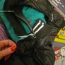 Polo ASSN light padded jacket / bomber embroidered logo 9 10 years Image 6