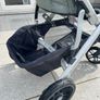 Uppababy Vista travel set Image 5