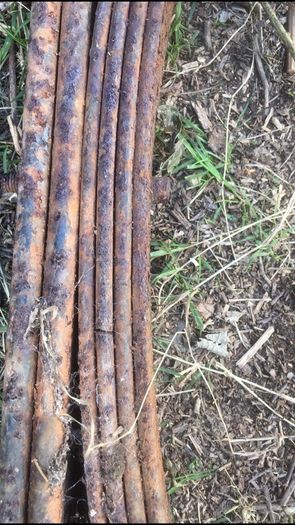 Mitsubishi L200 Springs