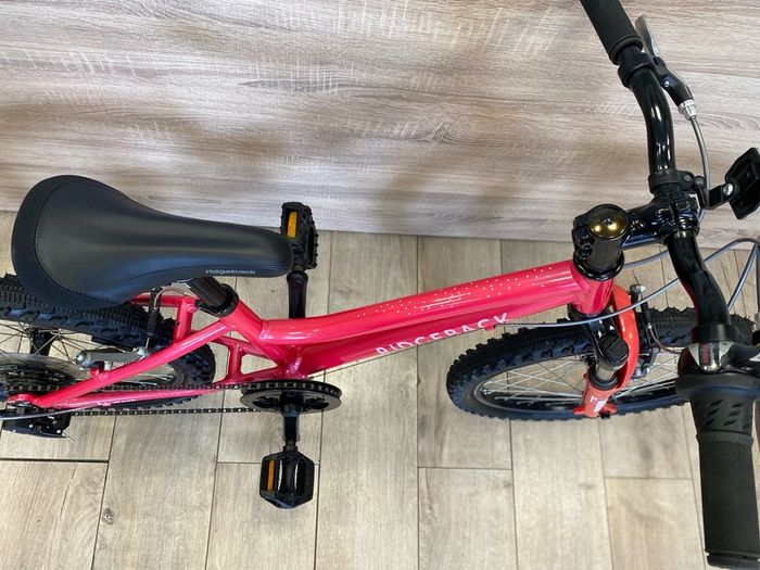 bike